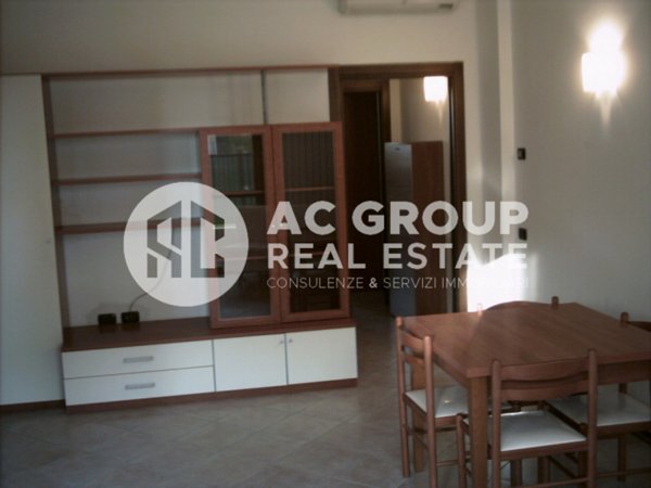 appartamento in affitto a Saronno