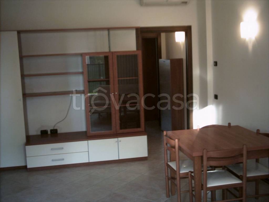 appartamento in affitto a Saronno