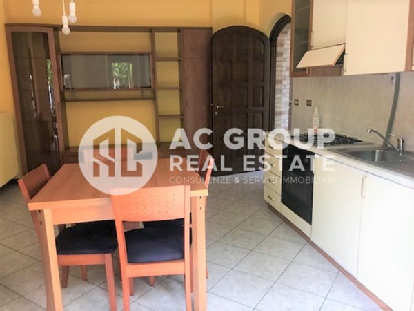 appartamento in affitto a Saronno