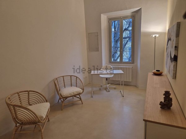 appartamento in affitto a Saronno