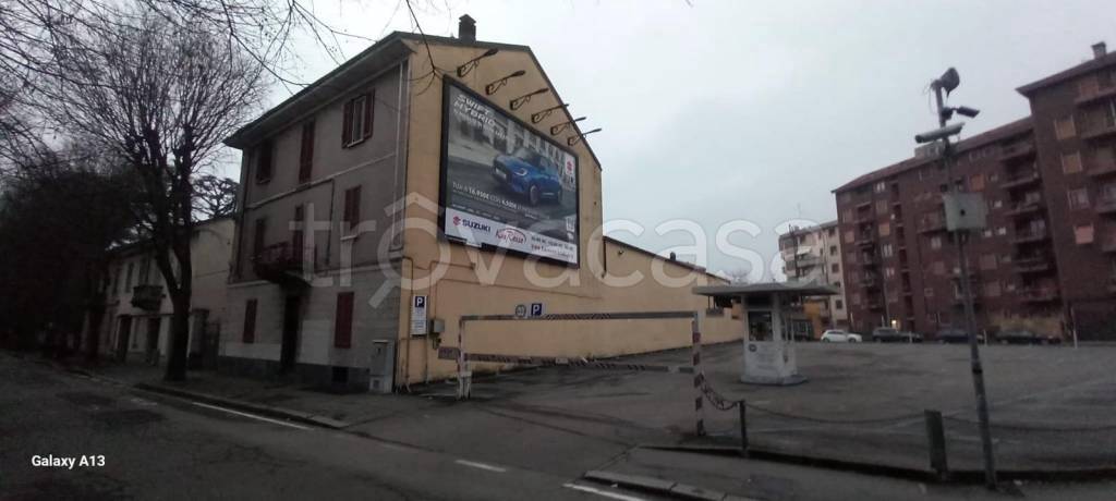 ufficio in affitto a Saronno