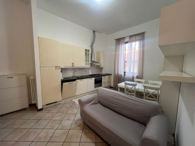 appartamento in affitto a Saronno