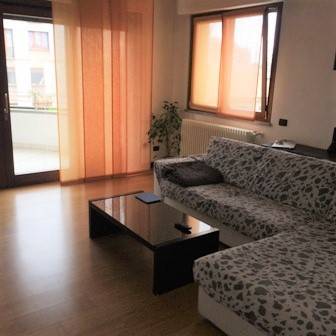 appartamento in affitto a Saronno