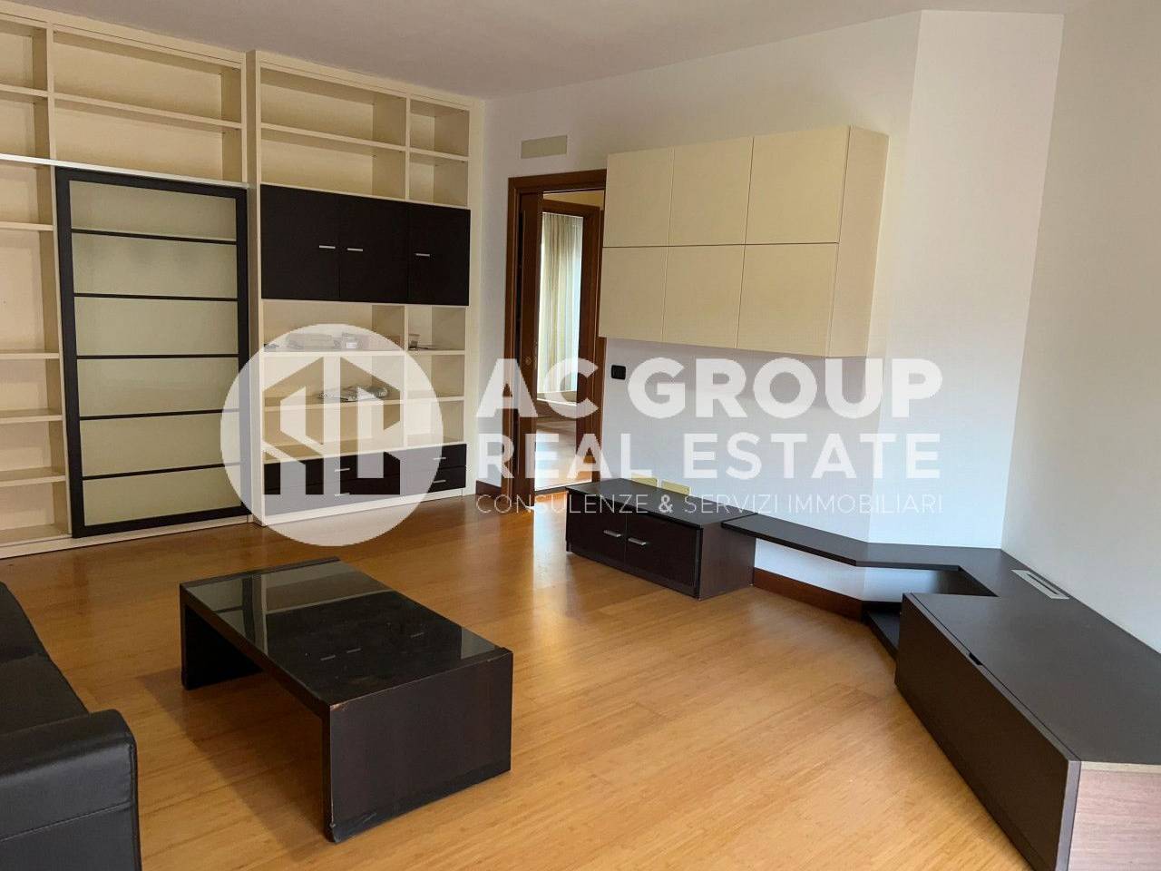 appartamento in affitto a Saronno