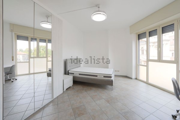 appartamento in affitto a Saronno