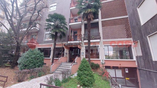 appartamento in affitto a Saronno