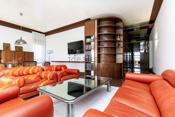 appartamento in affitto a Saronno