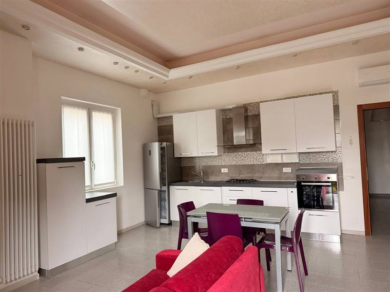 appartamento in affitto a Saronno