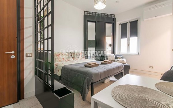 appartamento in affitto a Saronno