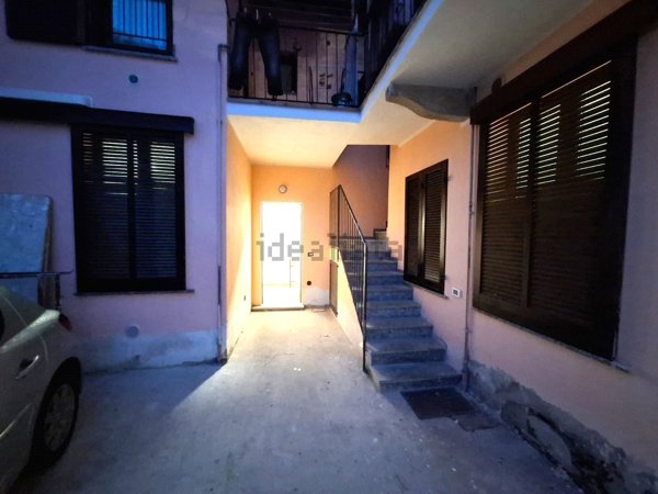 appartamento in affitto a Saronno