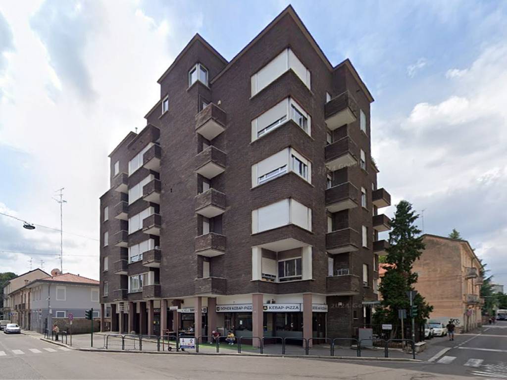 appartamento in affitto a Saronno