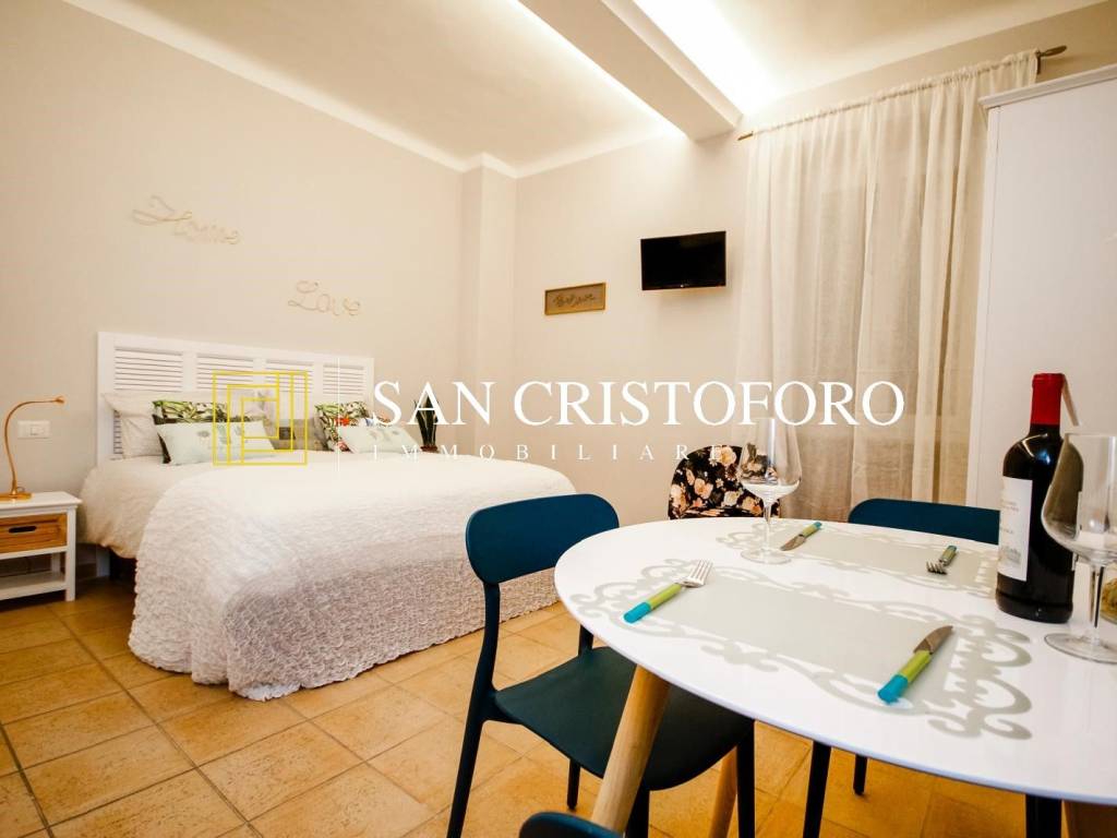 appartamento in affitto a Saronno