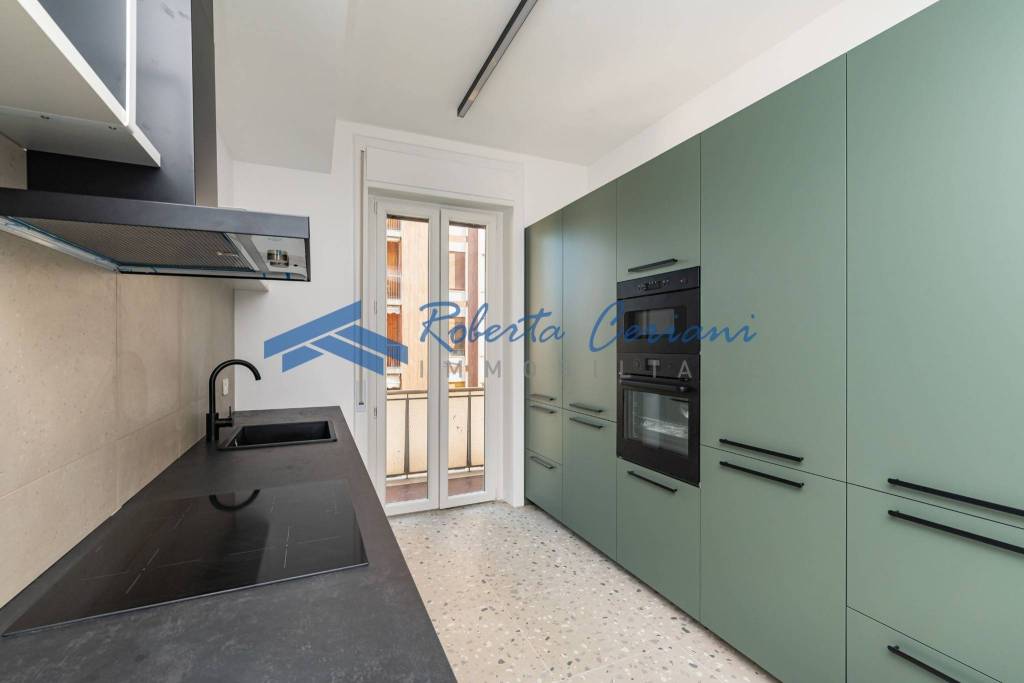 appartamento in affitto a Saronno