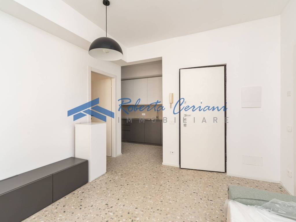 appartamento in affitto a Saronno