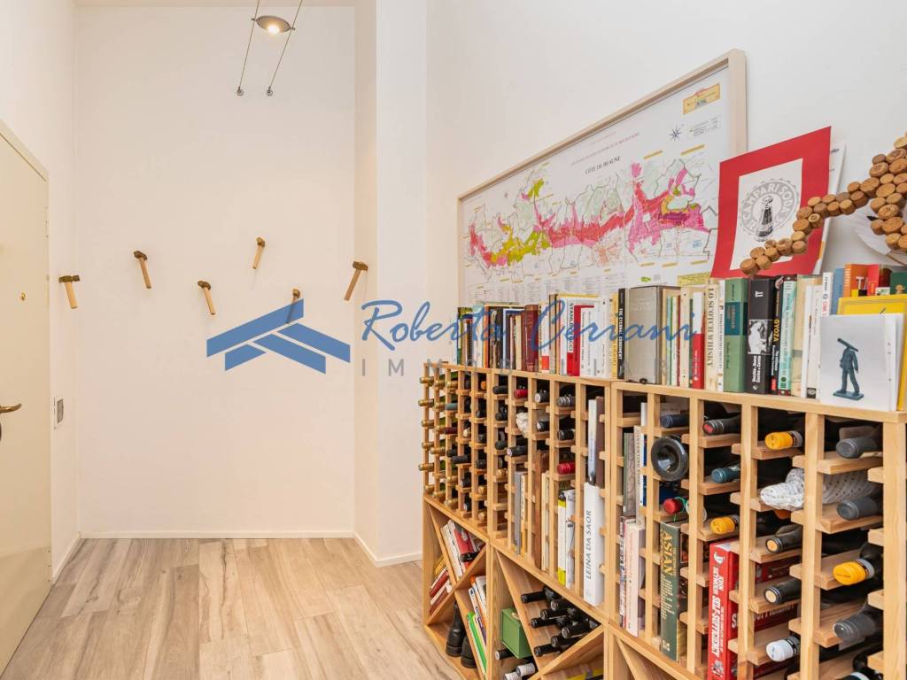 appartamento in affitto a Saronno