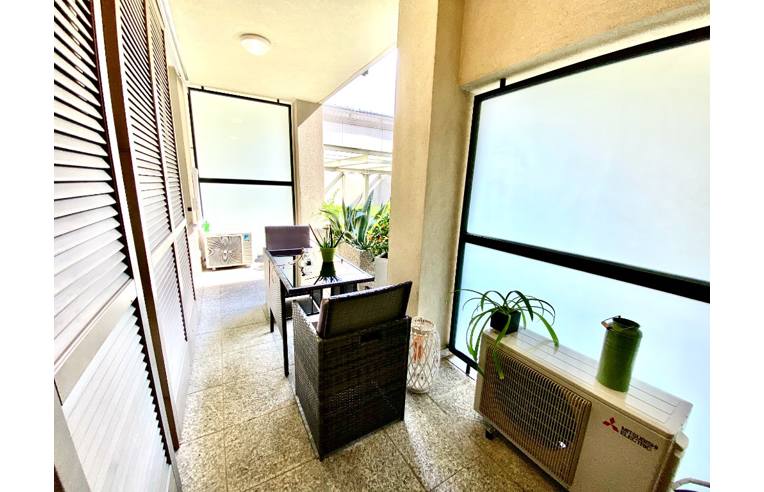 appartamento in affitto a Saronno