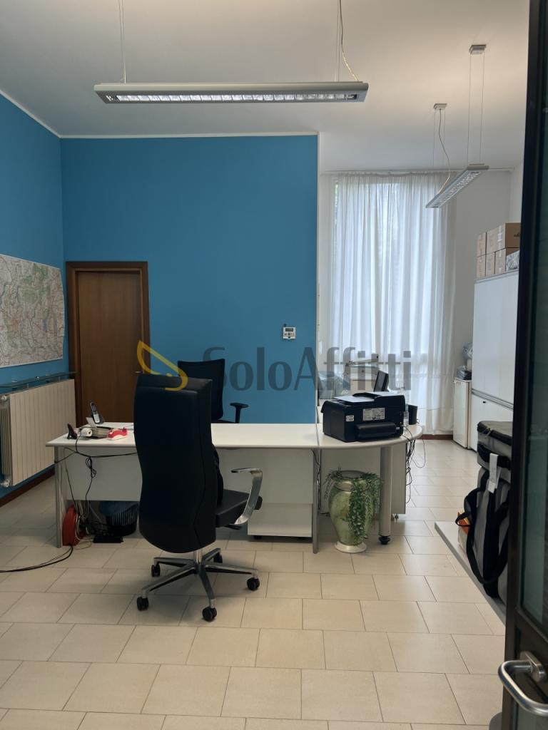 appartamento in affitto a Saronno