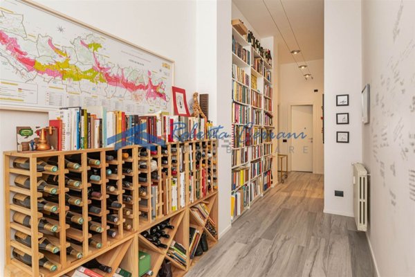 appartamento in affitto a Saronno