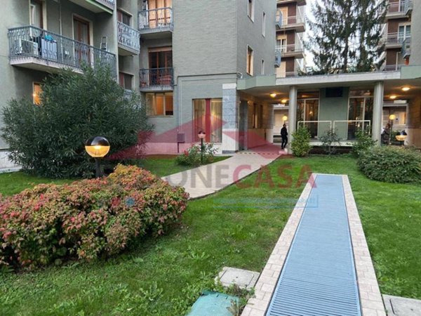 ufficio in affitto a Saronno