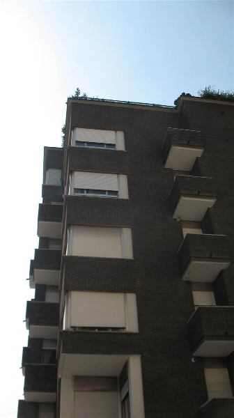 appartamento in affitto a Saronno