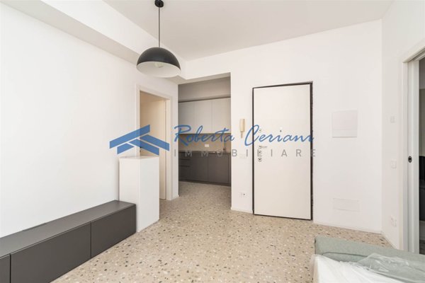 appartamento in affitto a Saronno