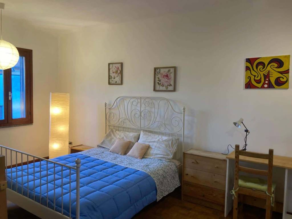 appartamento in affitto a Saronno