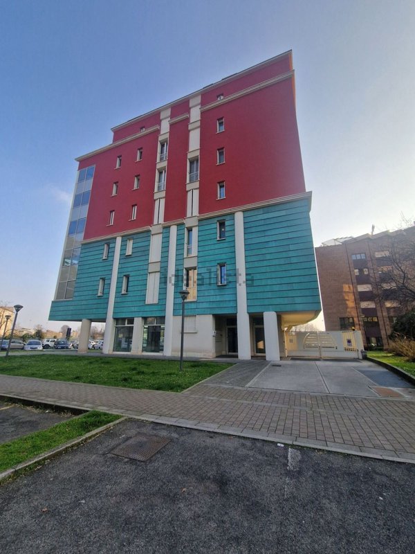 ufficio in affitto a Saronno