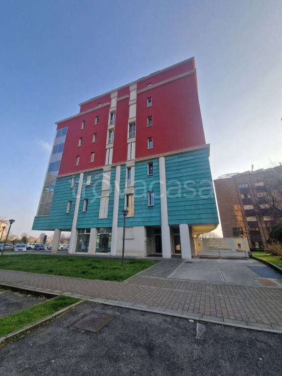 ufficio in affitto a Saronno