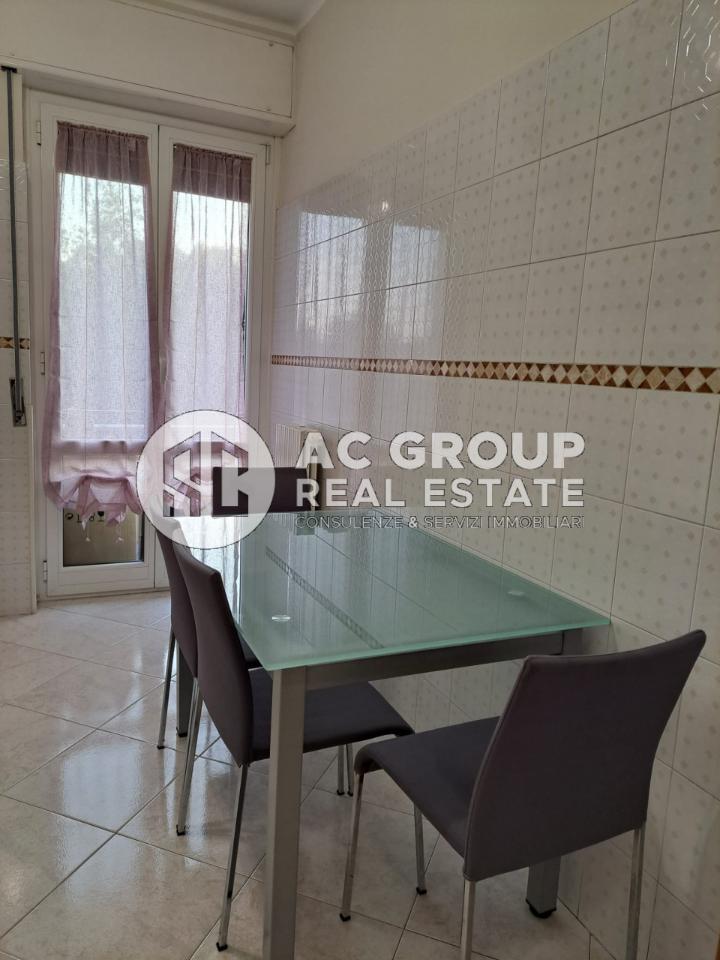 negozio in affitto a Saronno