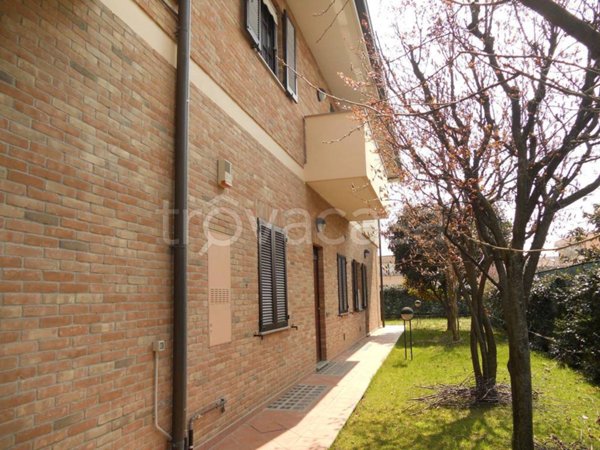 appartamento in affitto a Saronno