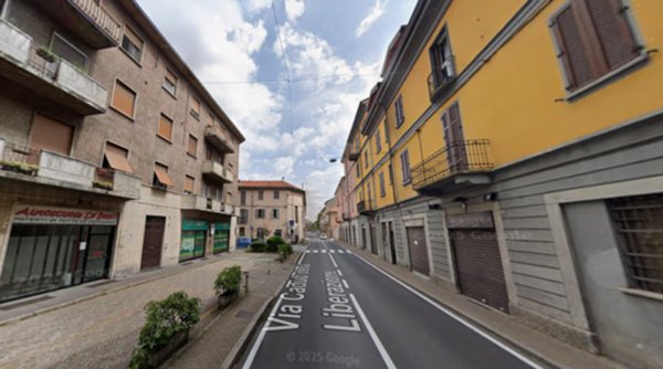 appartamento in affitto a Saronno