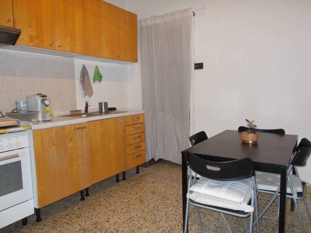 appartamento in affitto a Saronno in zona Dal Pozzo