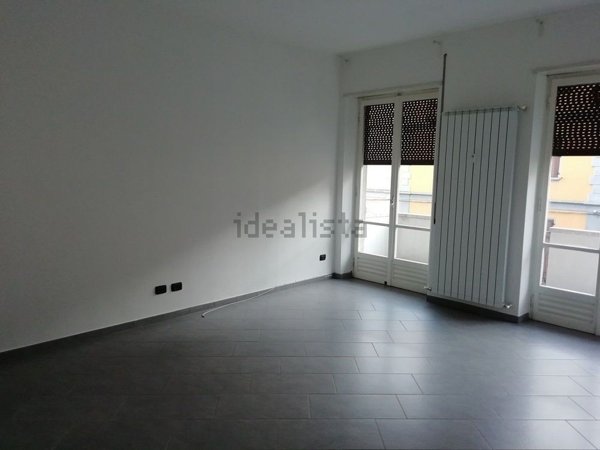 appartamento in affitto a Saronno