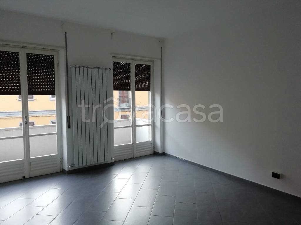 appartamento in affitto a Saronno