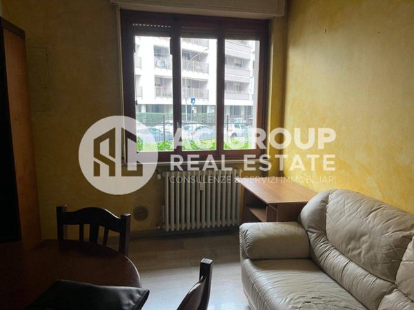 appartamento in affitto a Saronno