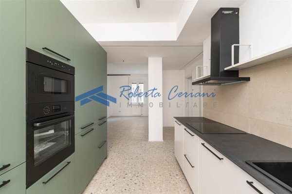 appartamento in affitto a Saronno