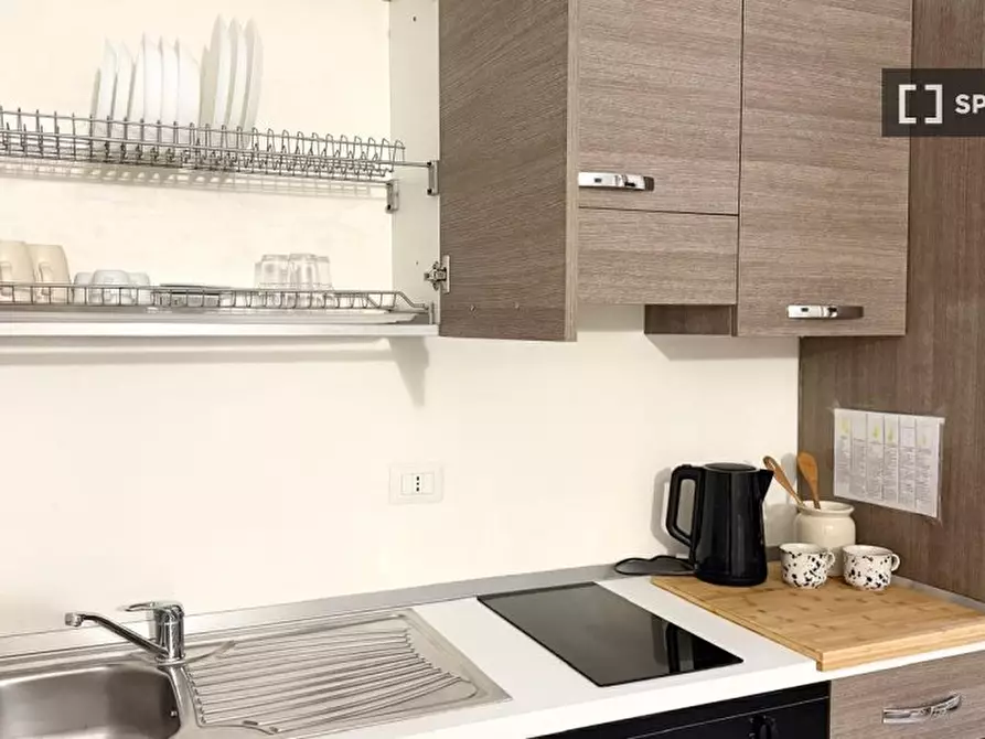 ufficio in affitto a Saronno