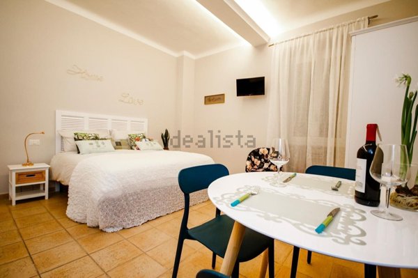 appartamento in affitto a Saronno