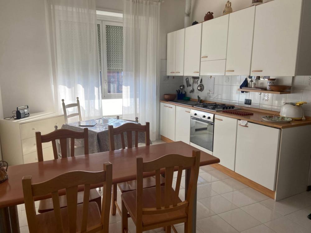 appartamento in affitto a Saronno