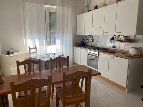 appartamento in affitto a Saronno