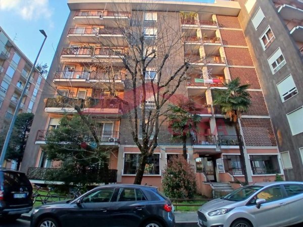 appartamento in affitto a Saronno