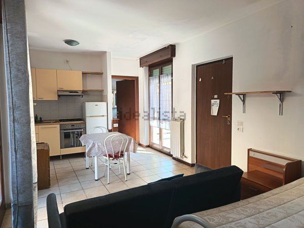 appartamento in affitto a Saronno