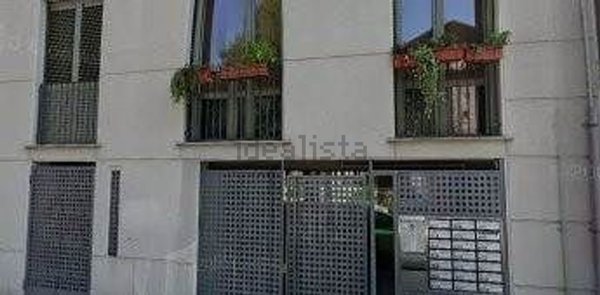 appartamento in affitto a Saronno