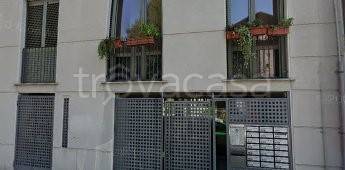 appartamento in affitto a Saronno