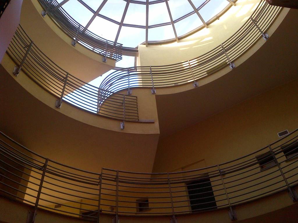 appartamento in affitto a Saronno