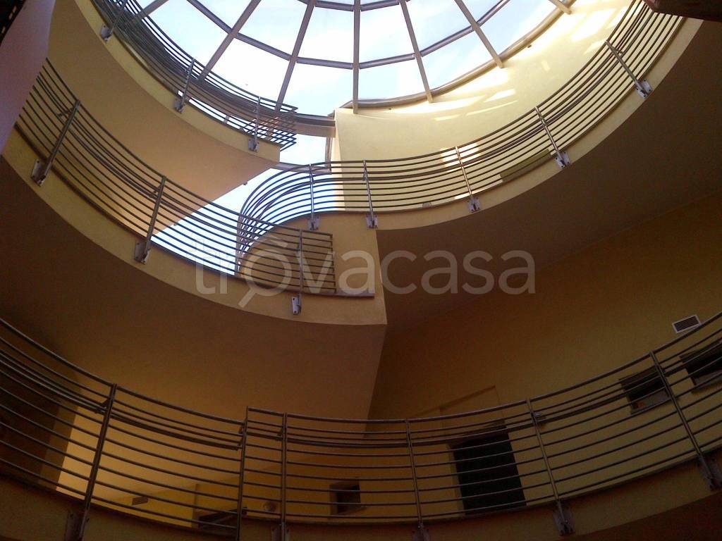 appartamento in affitto a Saronno