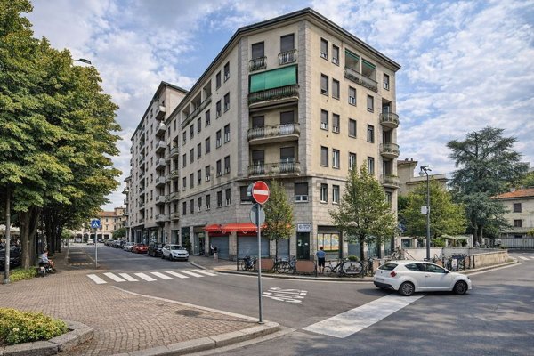 appartamento in affitto a Saronno