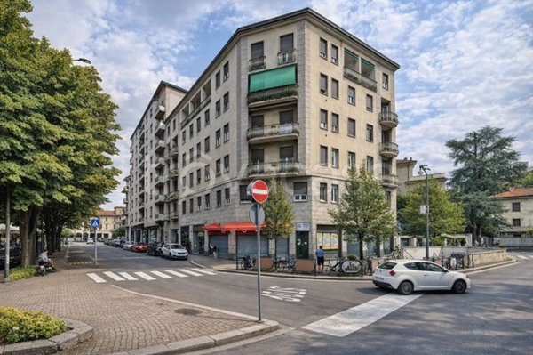 appartamento in affitto a Saronno