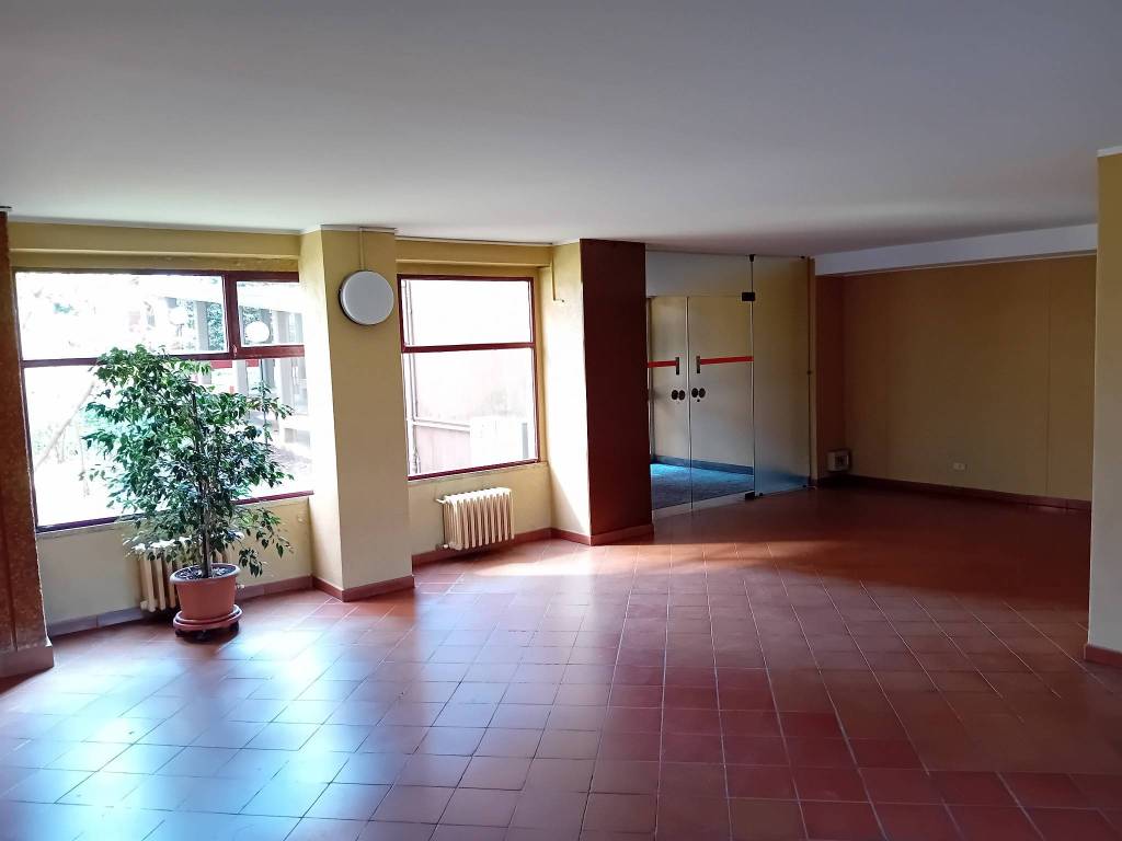 appartamento in affitto a Saronno