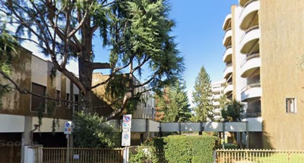 appartamento in affitto a Saronno